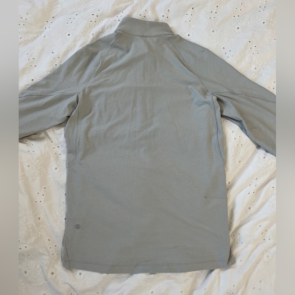 Lululemon half zip - Picture 2 of 5